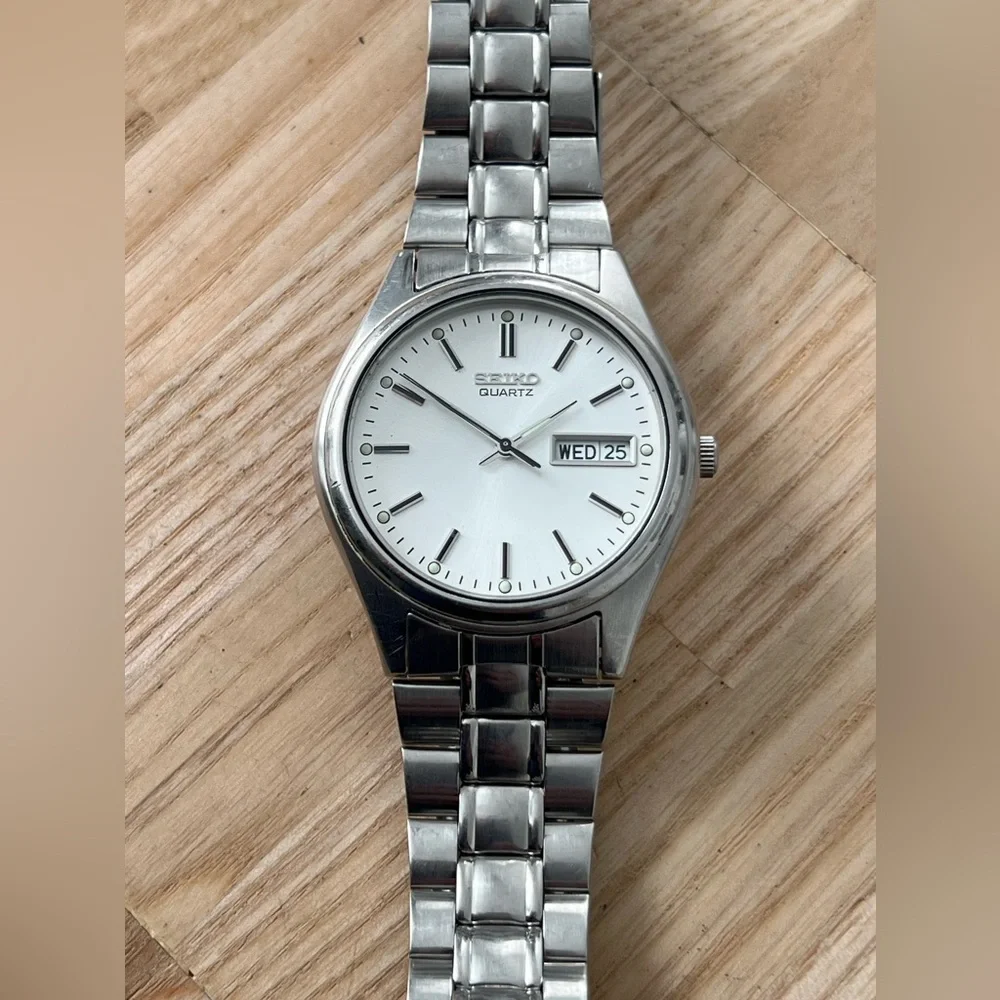 Seiko brand model